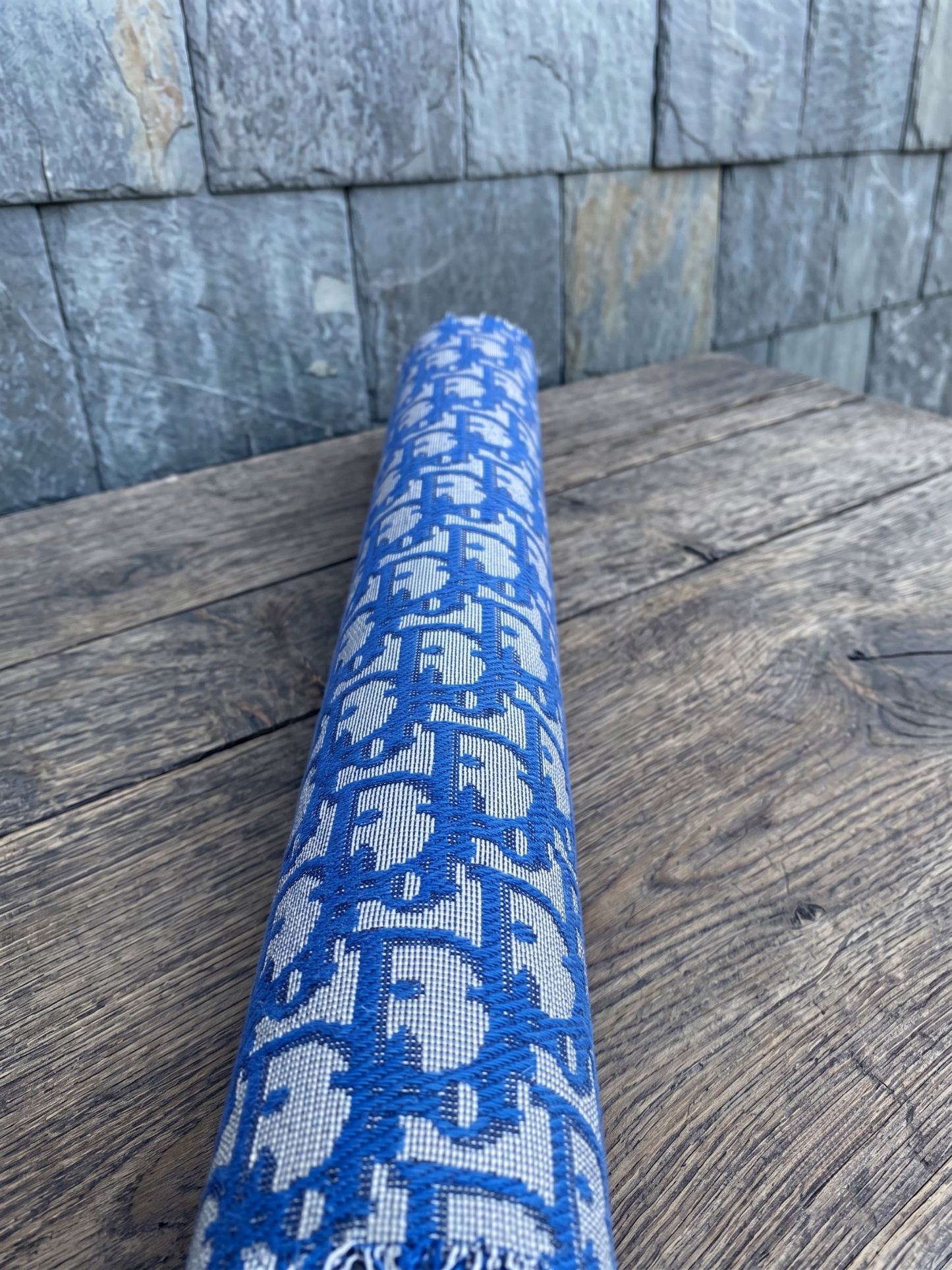 CD Fabric - 6 Color