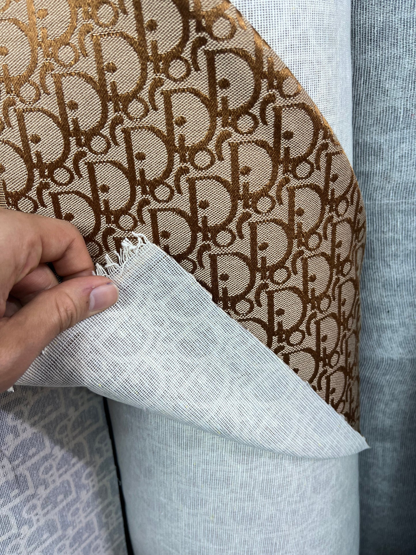 CD New Fabrics