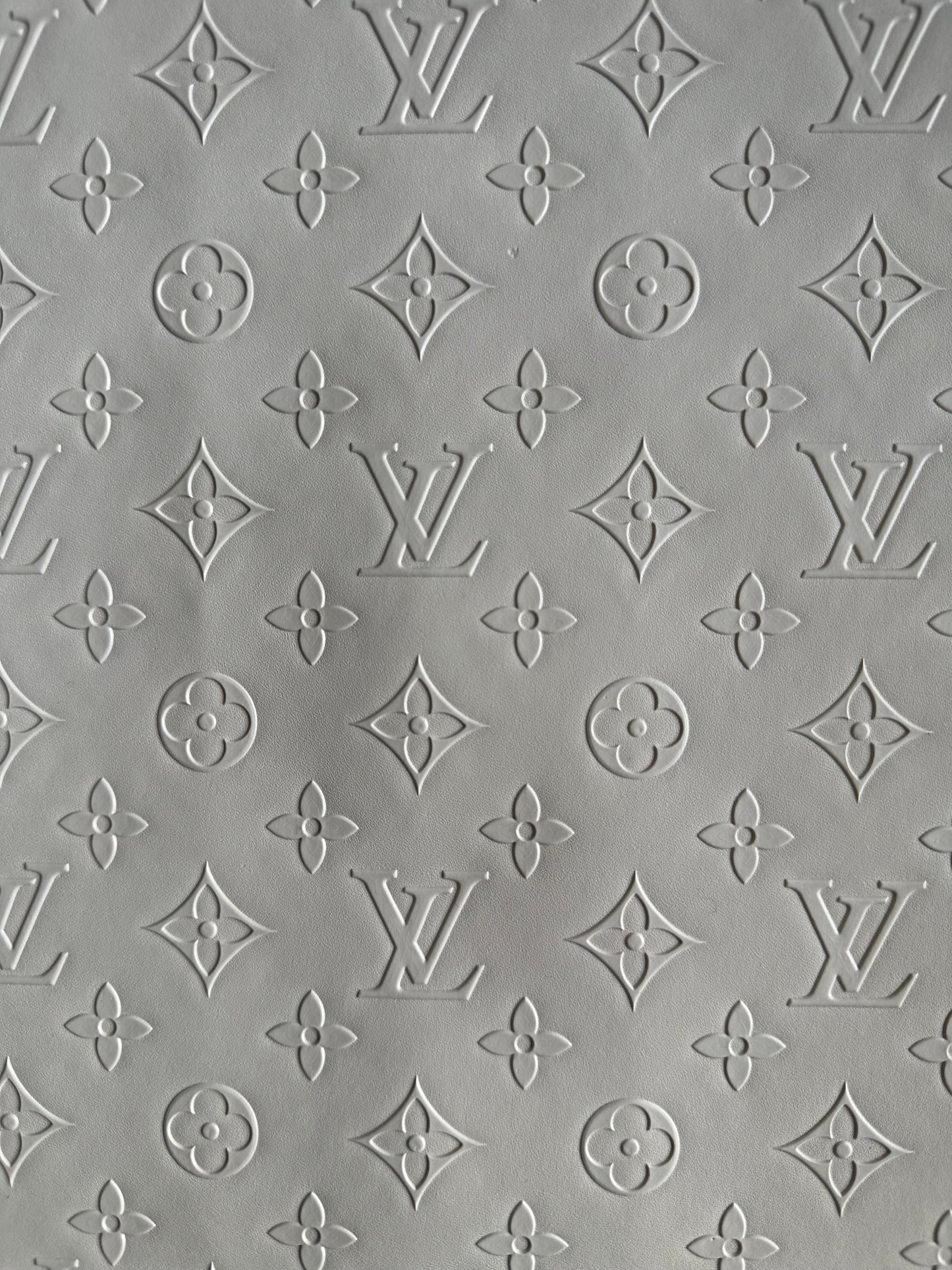 Embossed Print Out Designs