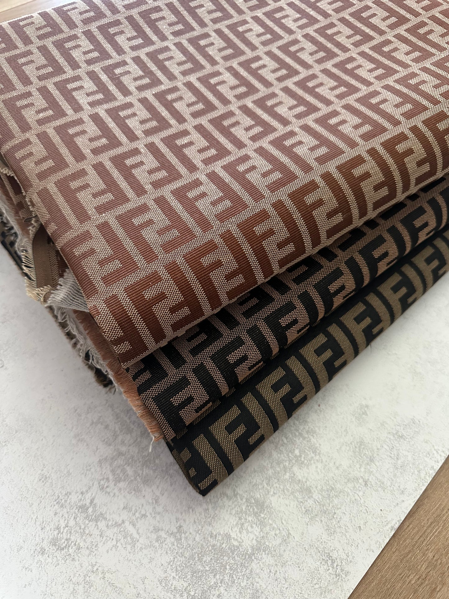 FF New Fabrics