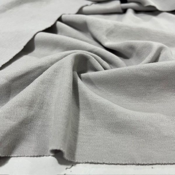 Grey fabric - Free Shipping - Lamberti Leathers