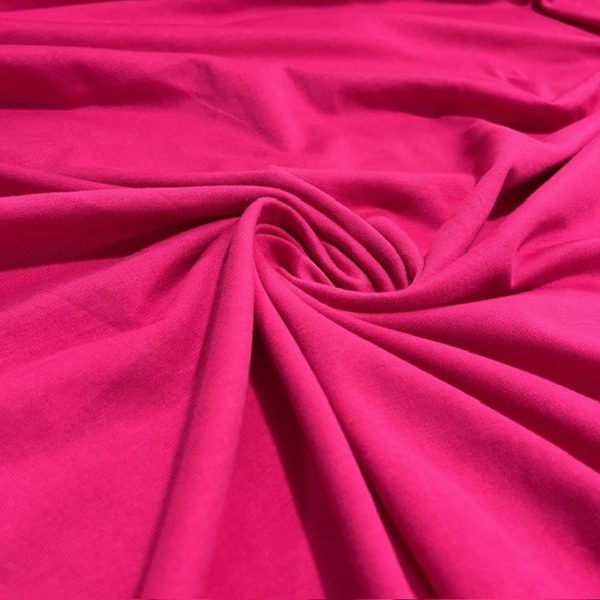 Pink fabric - Lamberti Leathers