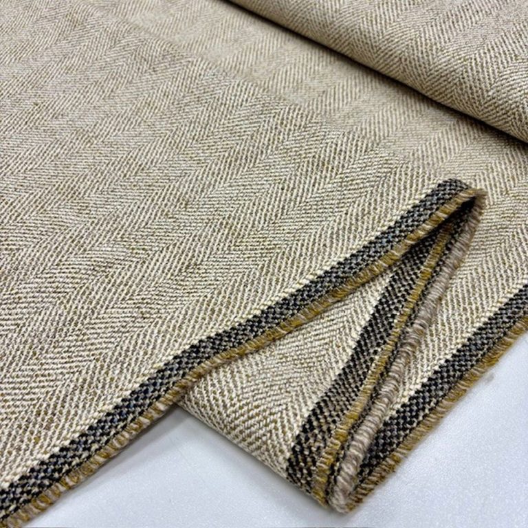 Winter Fabric - Free Shipping - Lamberti Leathers