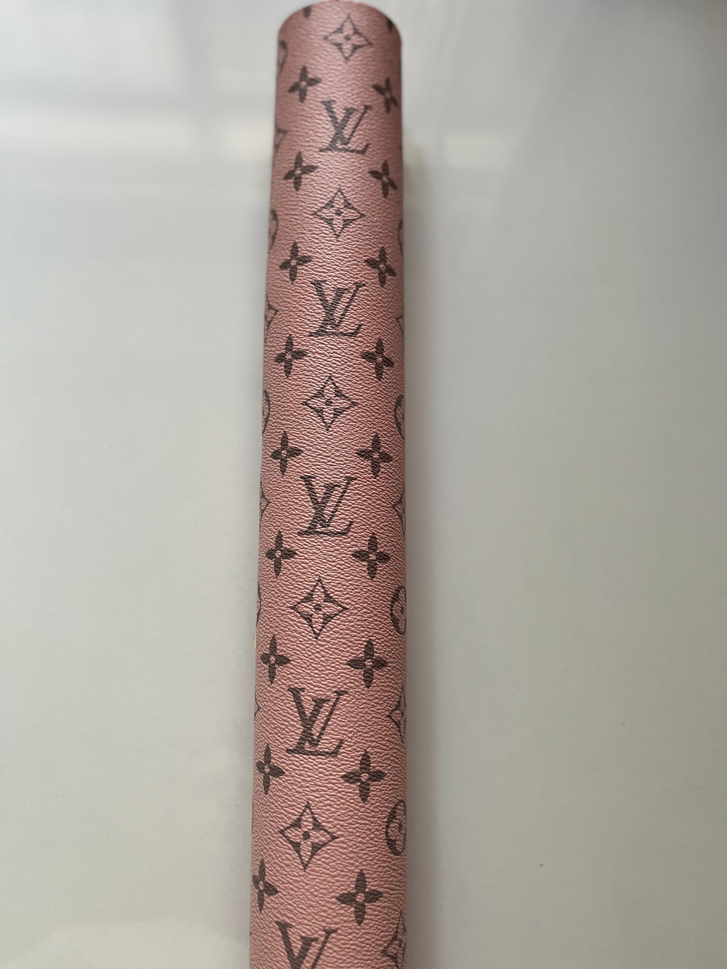 Classic Monogram Leathers