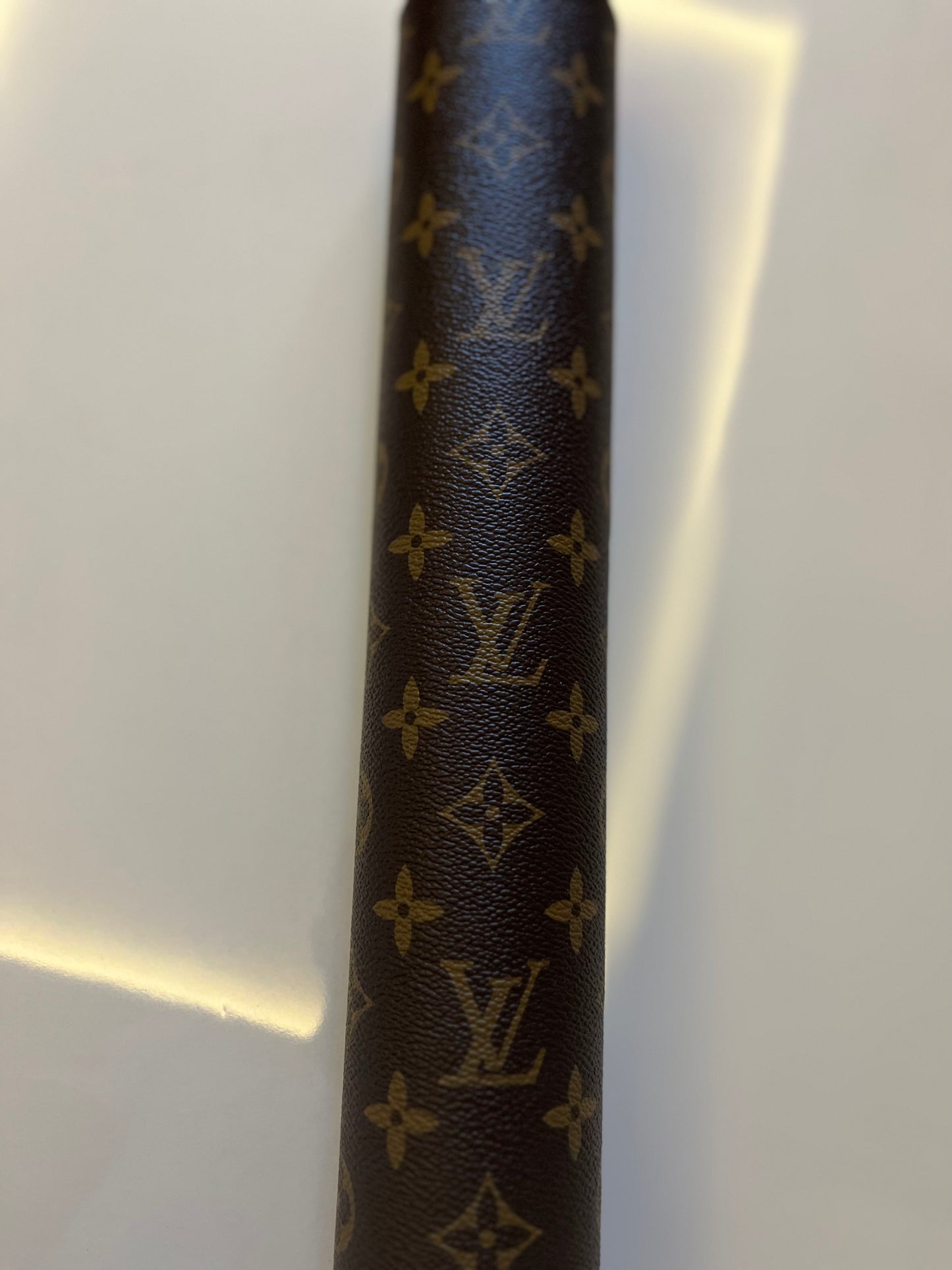 Classic Monogram Leathers