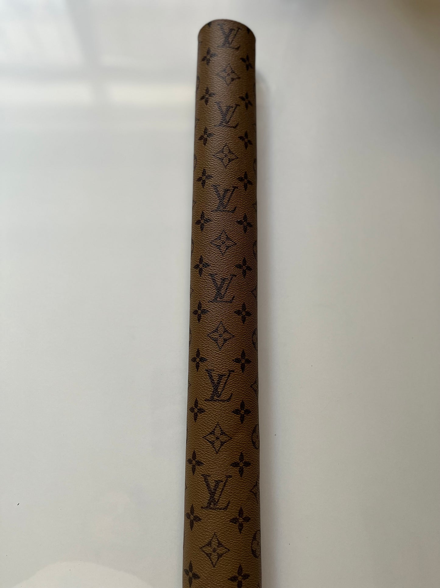 Classic Monogram Leathers