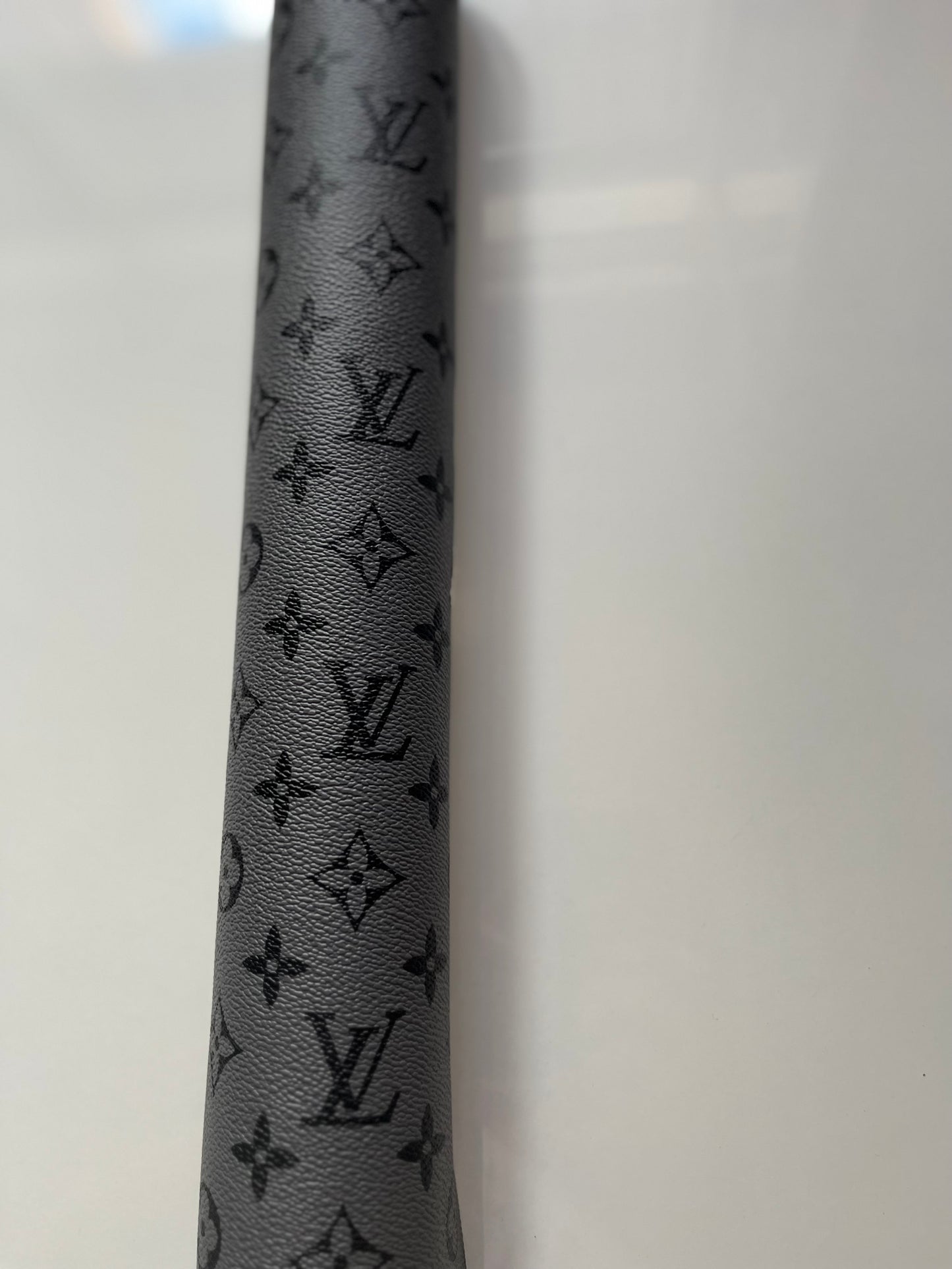 Classic Monogram Leathers