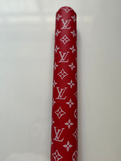 Classic Monogram Leathers