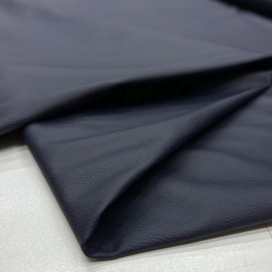 Blue Leather - Free Shipping - Lamberti Leathers
