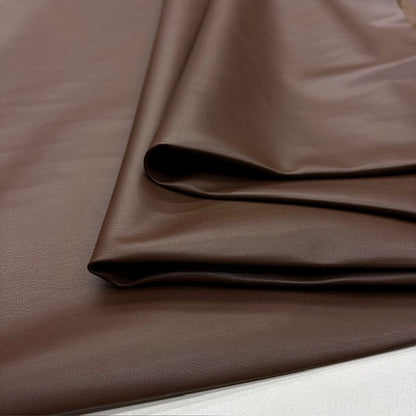 Brown Leather - Free Shipping - Lamberti Leathers
