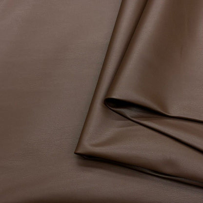 Brown Leather - Free Shipping - Lamberti Leathers