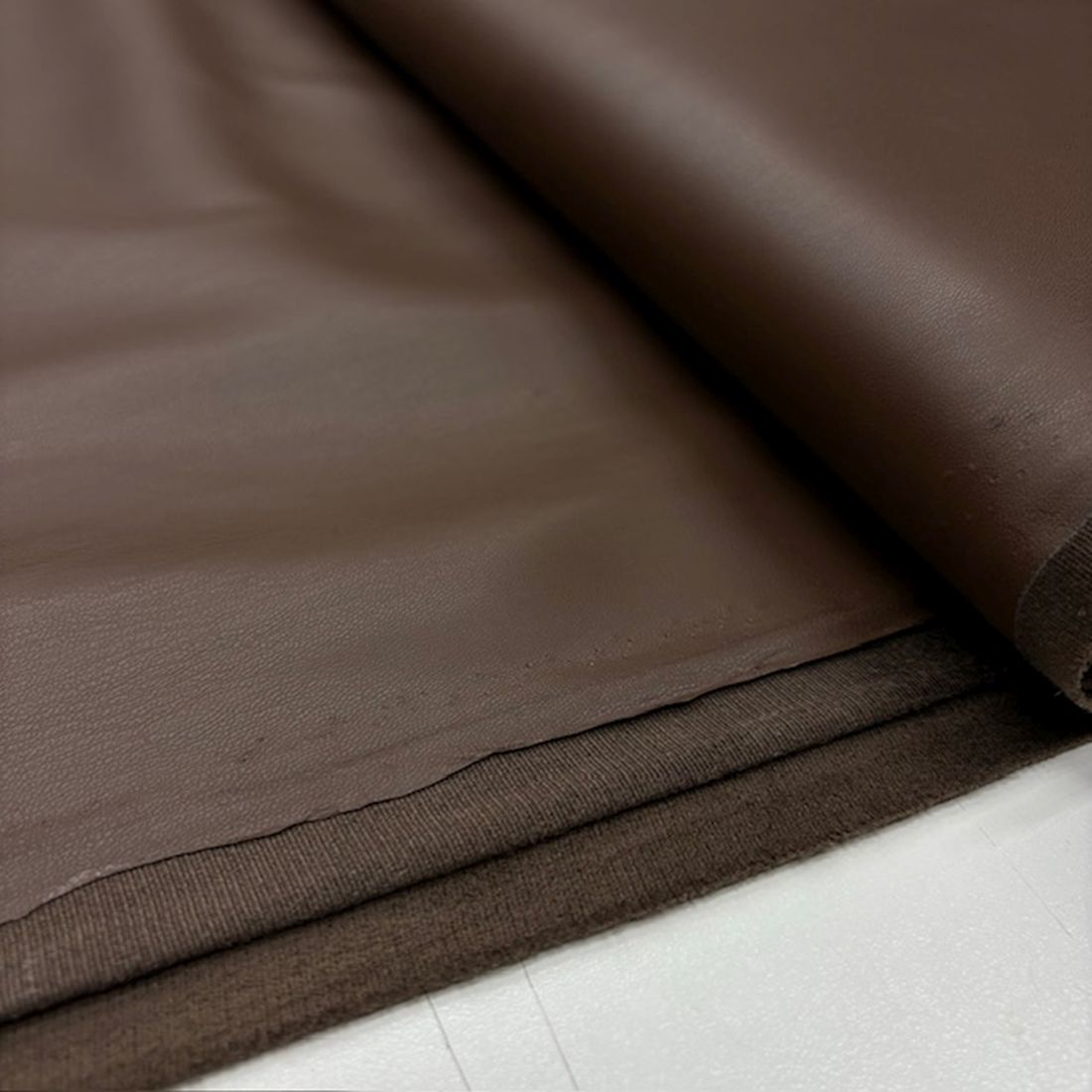 Brown Leather - Free Shipping - Lamberti Leathers