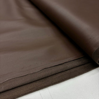 Brown Leather - Free Shipping - Lamberti Leathers