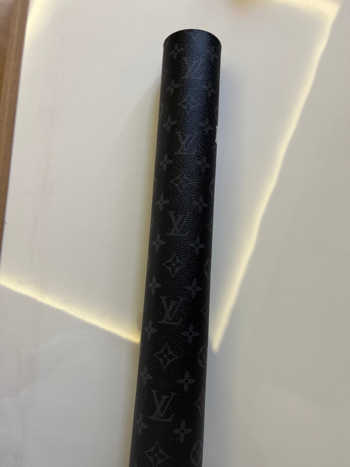 Classic Monogram Leathers