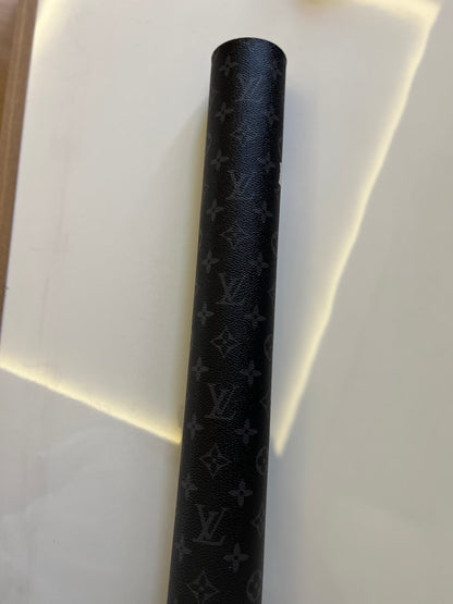 Classic Monogram Leathers