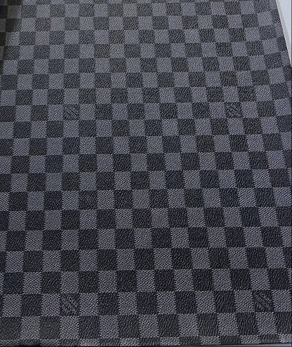 Checkered Leathers