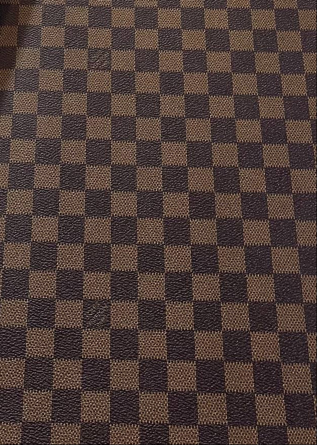 Checkered Leathers