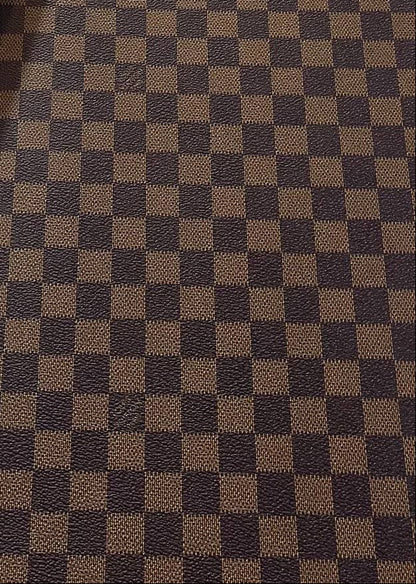 Checkered Leathers
