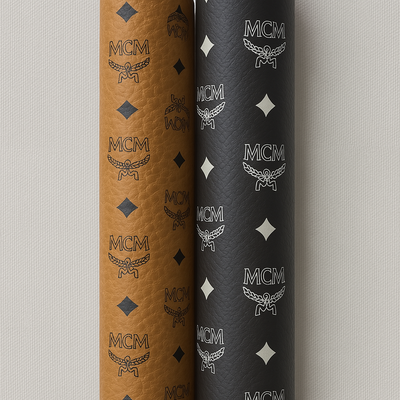 MCM Leather Classic - Lamberti Leathers