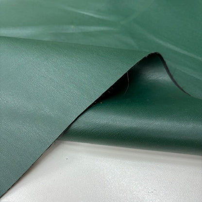 Green Leather - Free Shipping - Lamberti Leathers