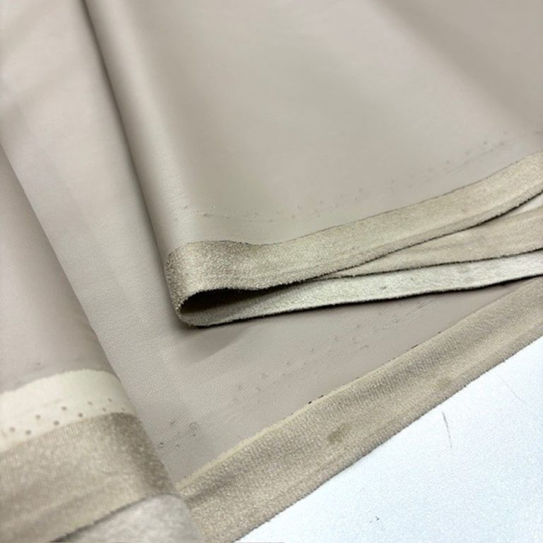 Grey Leather - Free Shipping - Lamberti Leathers