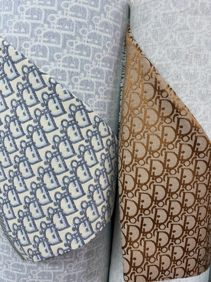 CD New Fabrics
