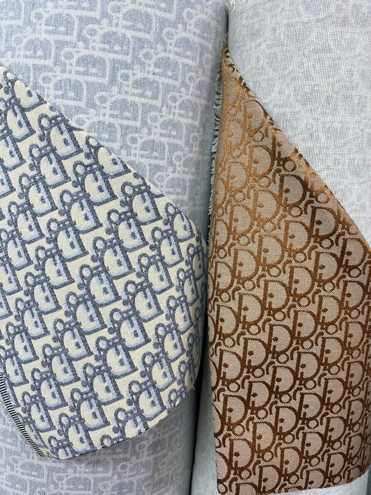 CD New Fabrics