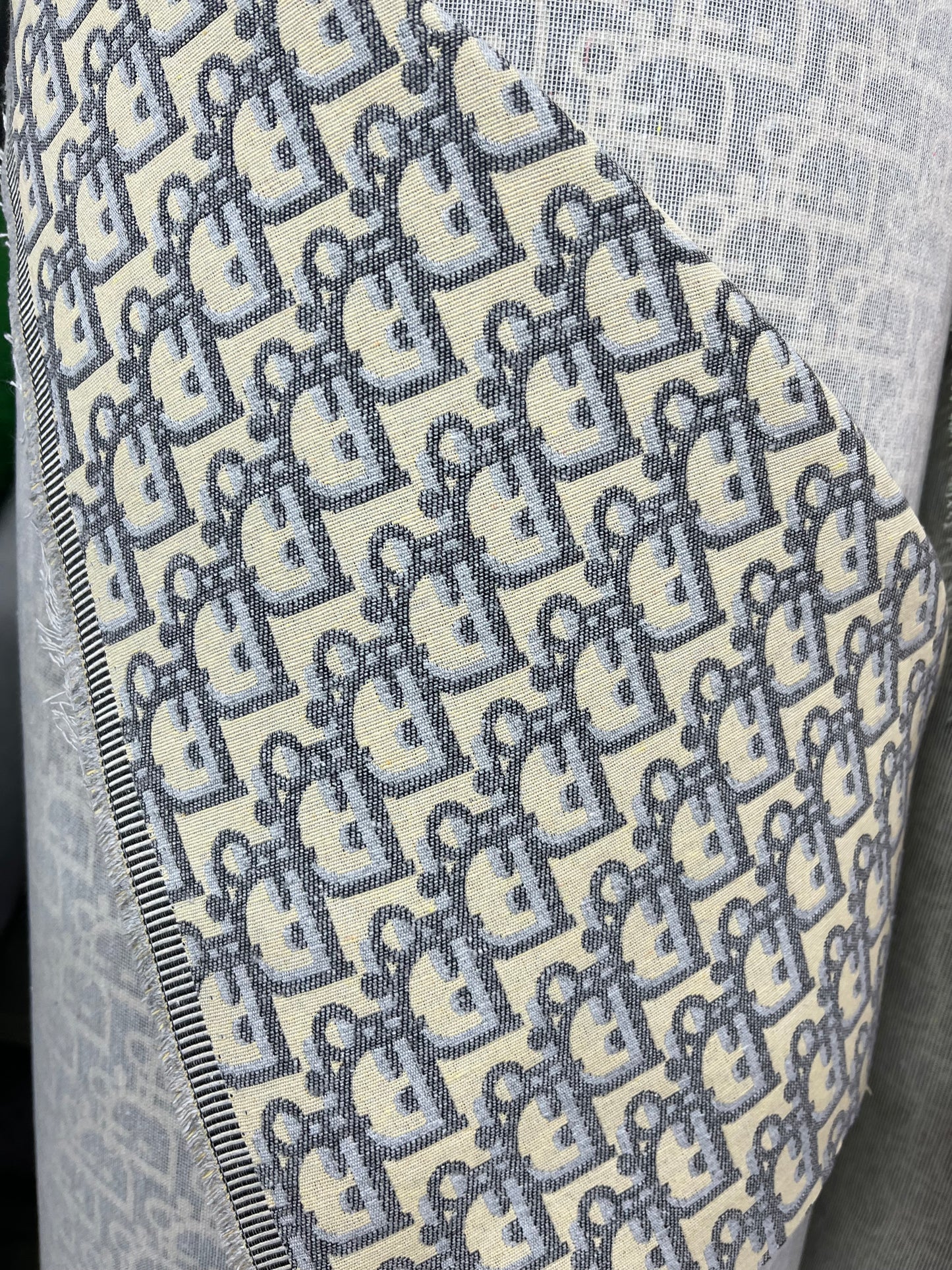 CD New Fabrics