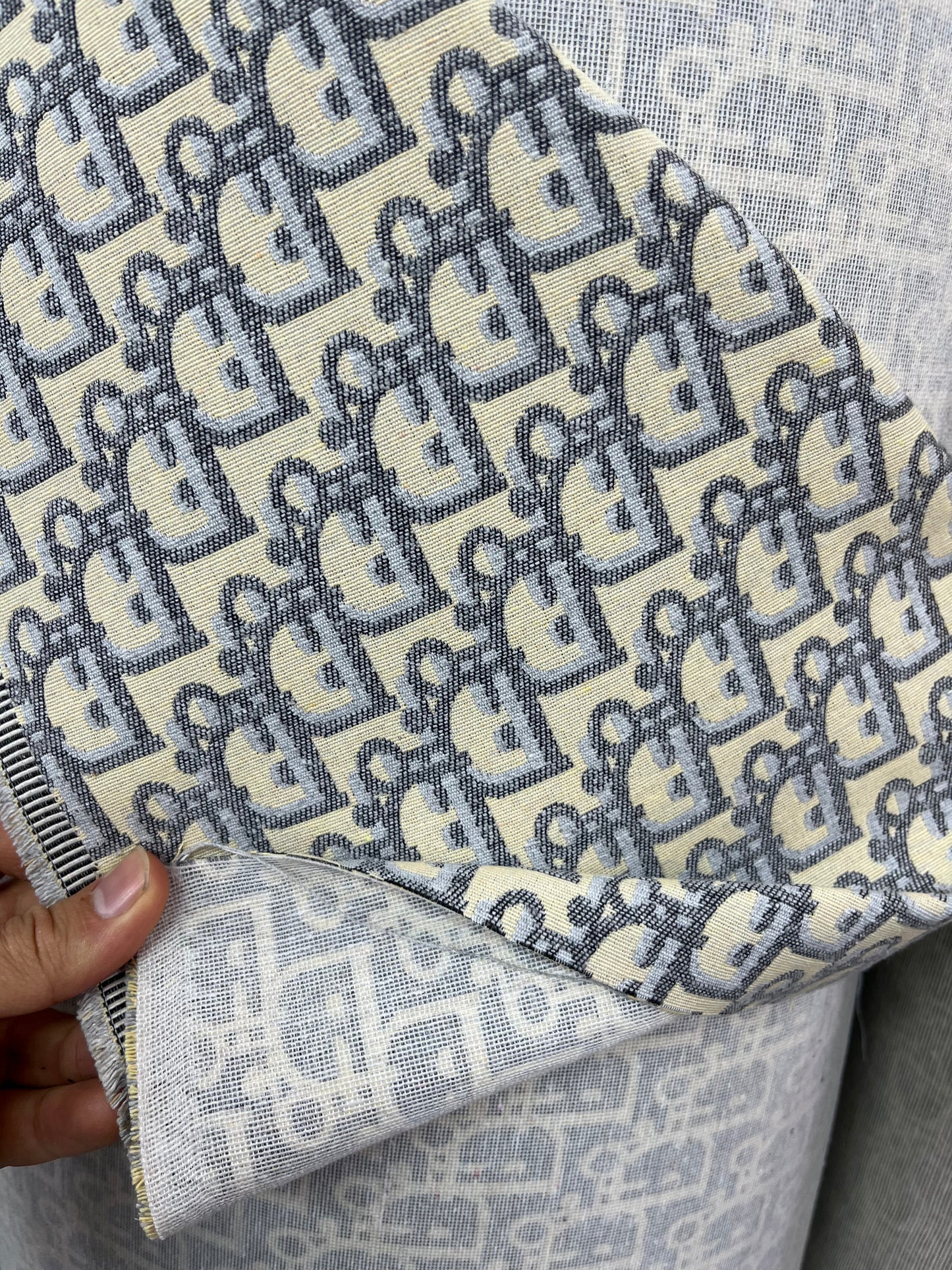 CD New Fabrics