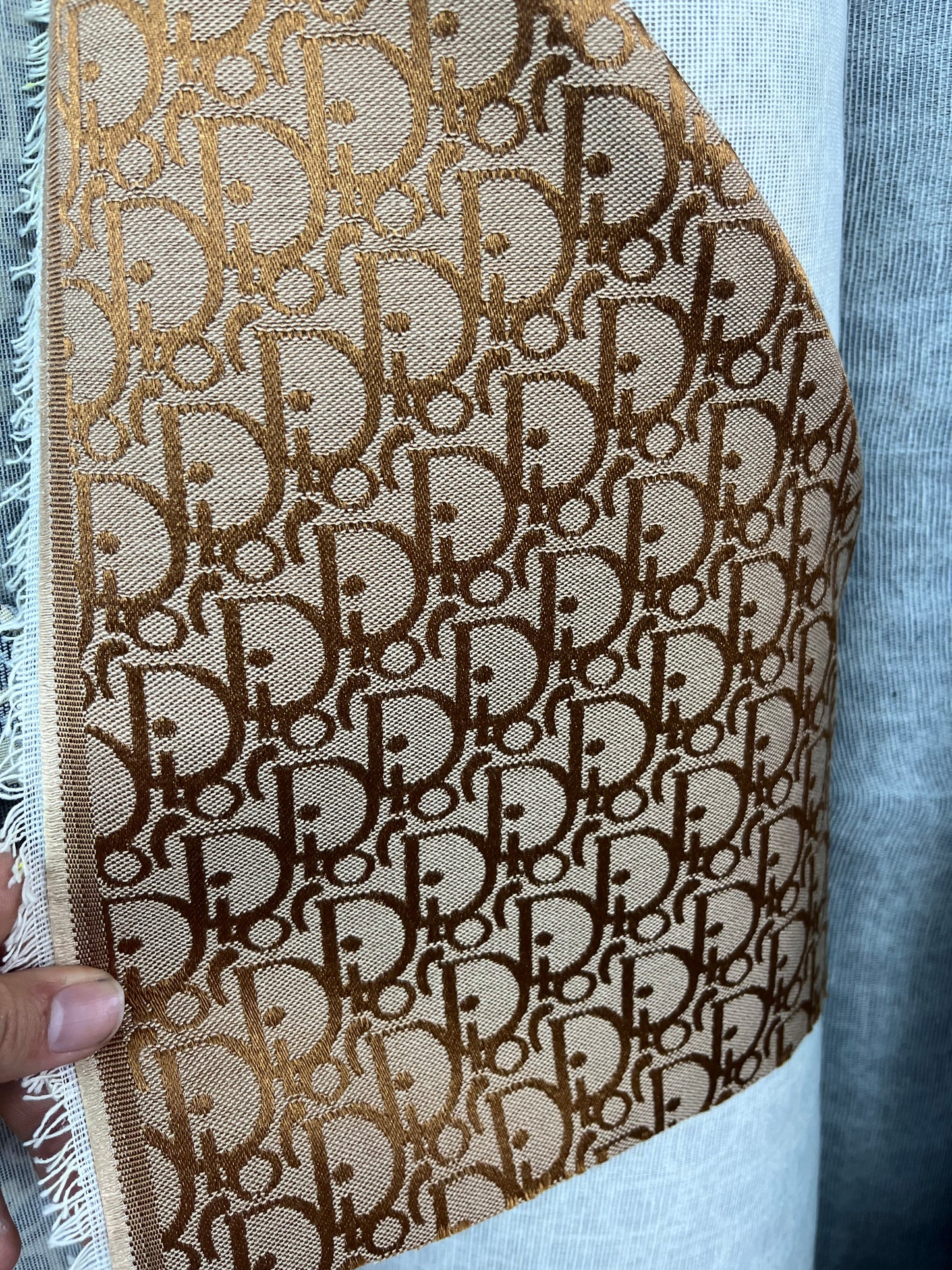 CD New Fabrics