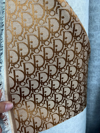 CD New Fabrics