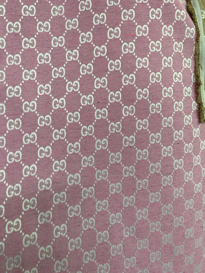 GG Summer New Fabrics