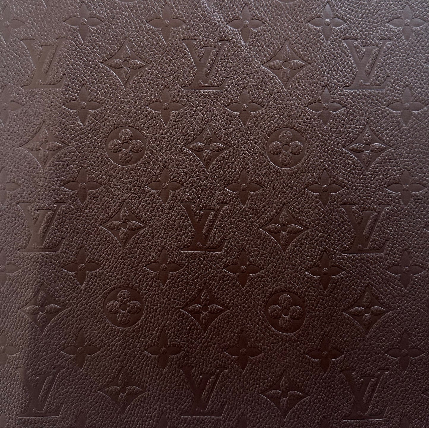 Embossed Prints Leathers