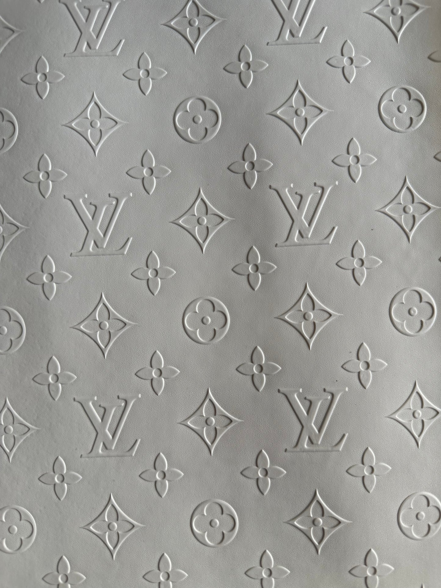 Embossed Print Out Designs