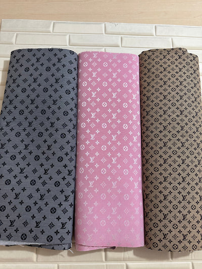 LV New Fabrics
