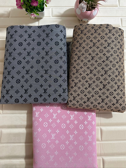 LV New Fabrics