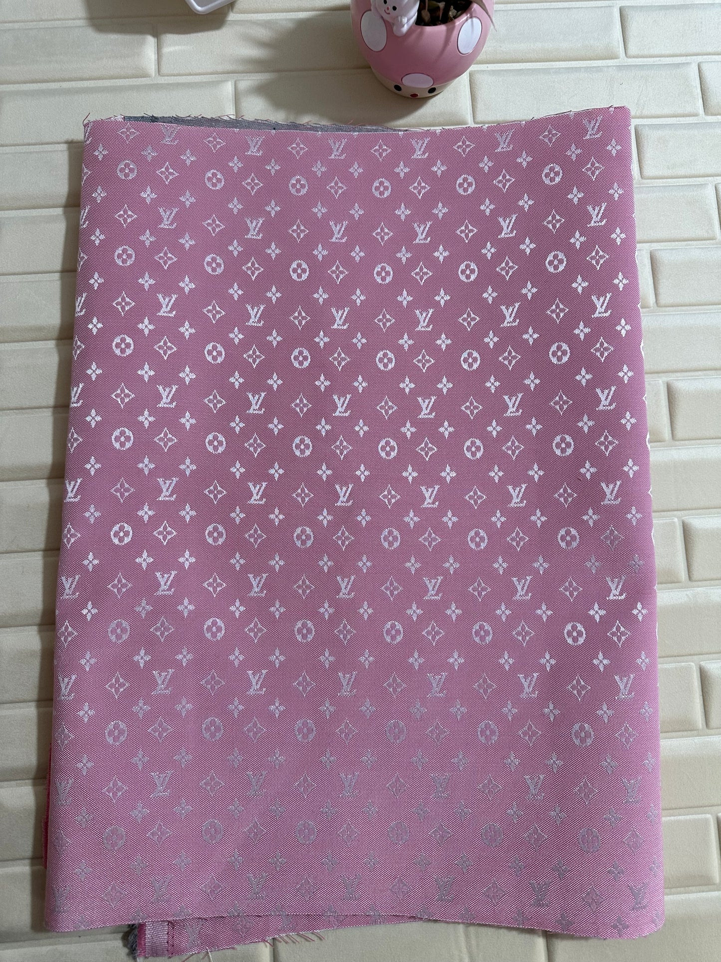 LV New Fabrics