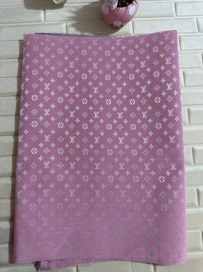 LV New Fabrics