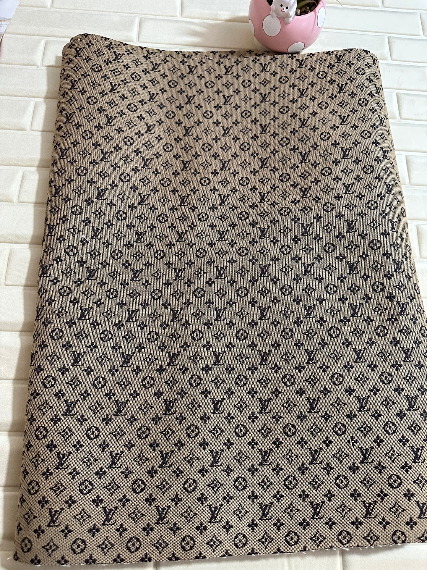 LV New Fabrics