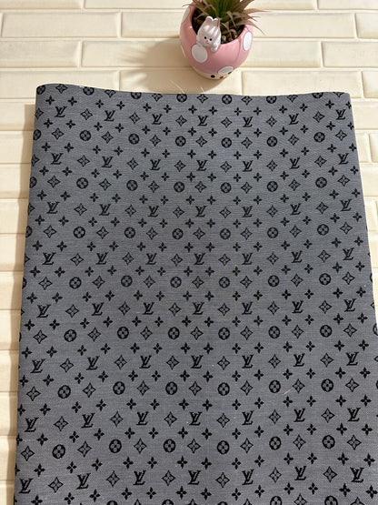 LV New Fabrics