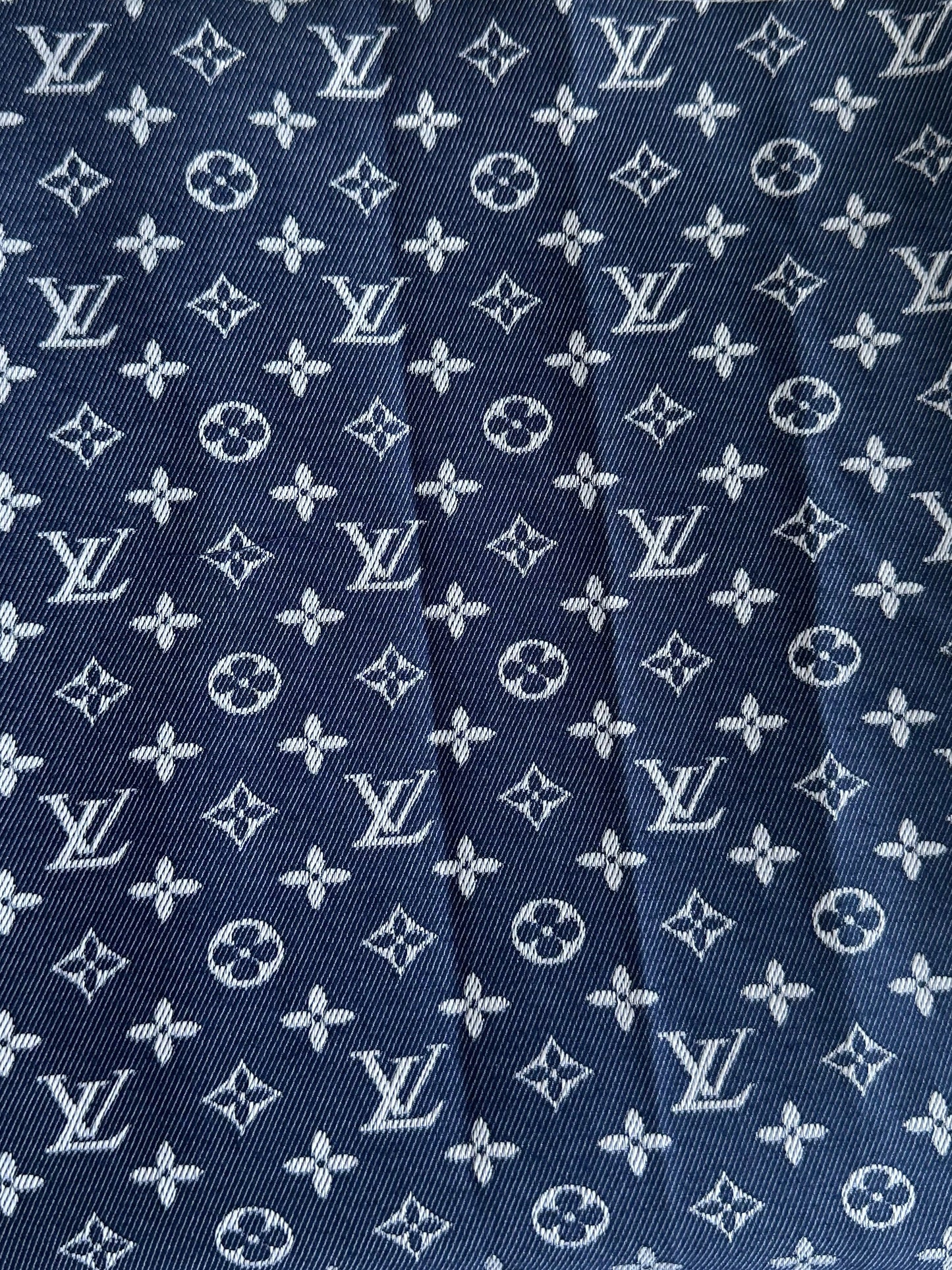 New Summer Fabric - 5 Color