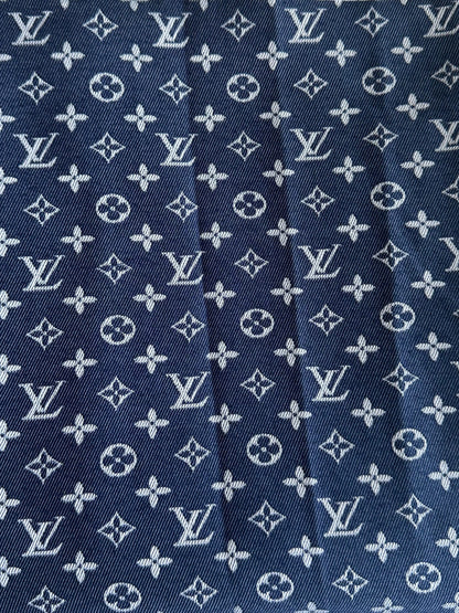 New Summer Fabric - 5 Color