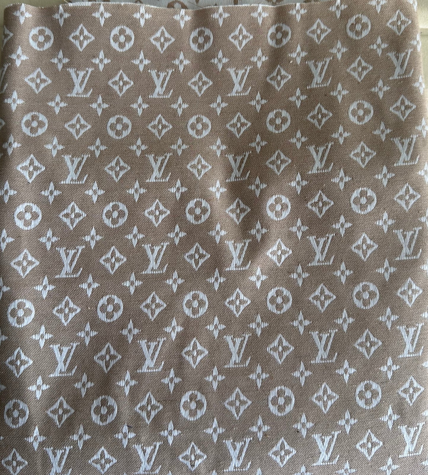New Summer Fabric - 5 Color