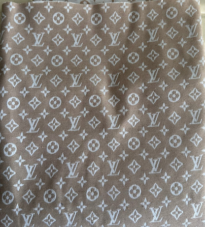 New Summer Fabric - 5 Color