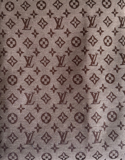 New Summer Fabric - 5 Color