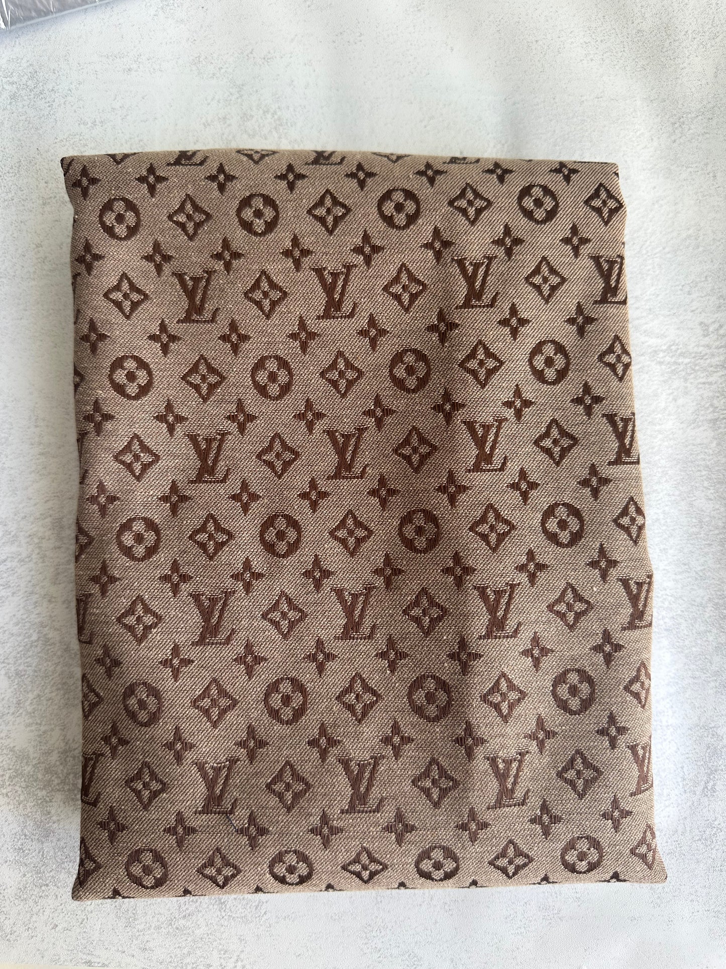 LV New Summer Fabrics