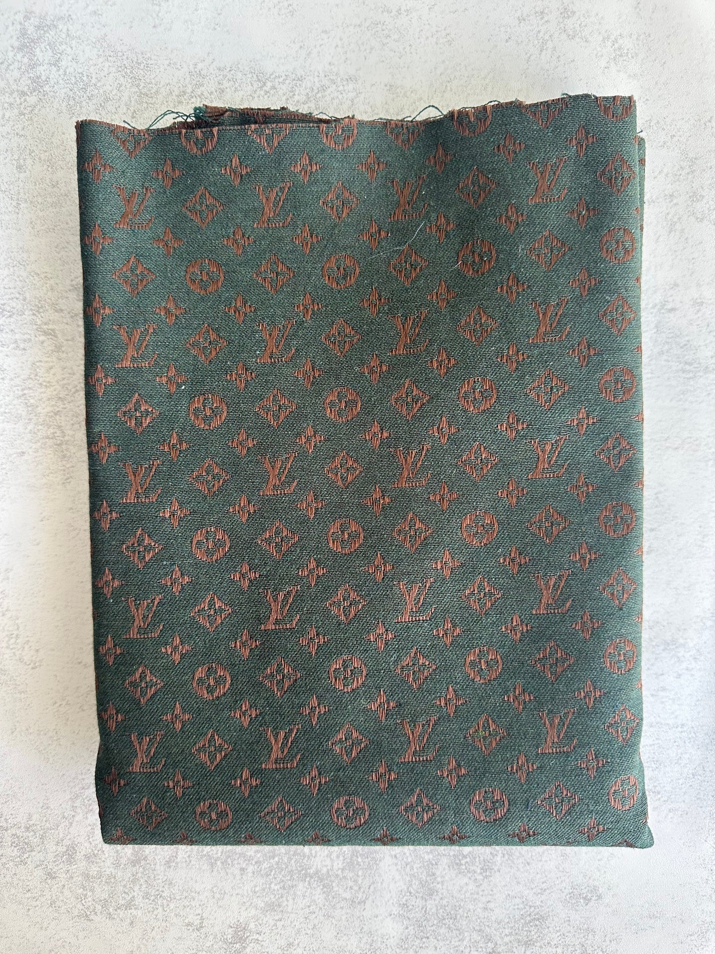 LV New Summer Fabrics