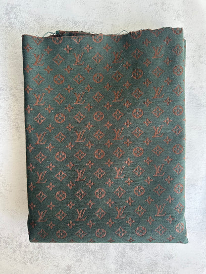 LV New Summer Fabrics