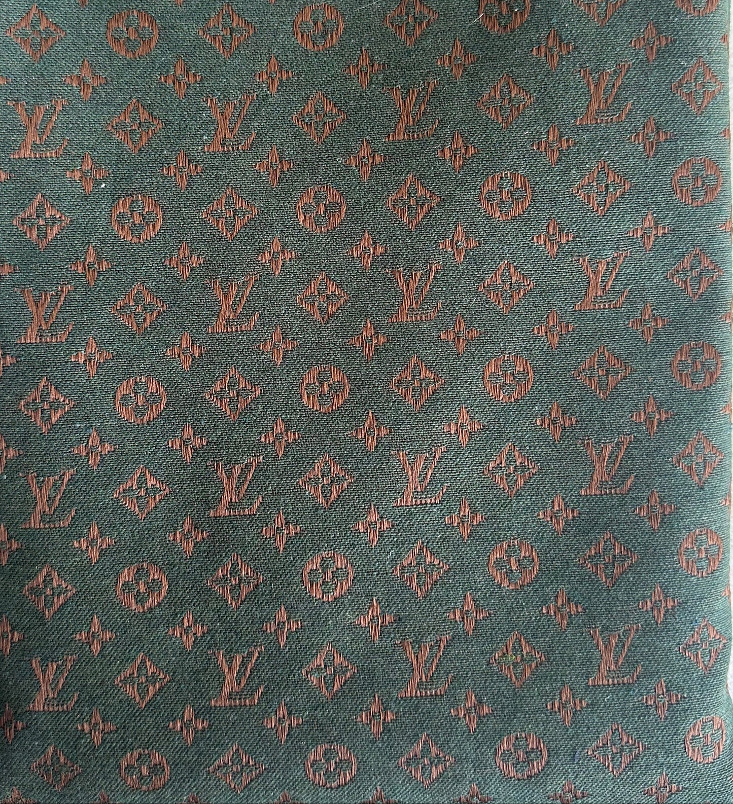 New Summer Fabric - 5 Color