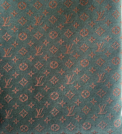 New Summer Fabric - 5 Color